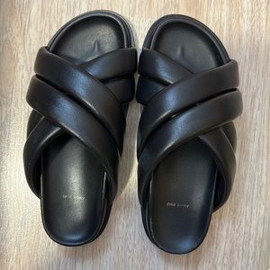 Anine Bing Sandals